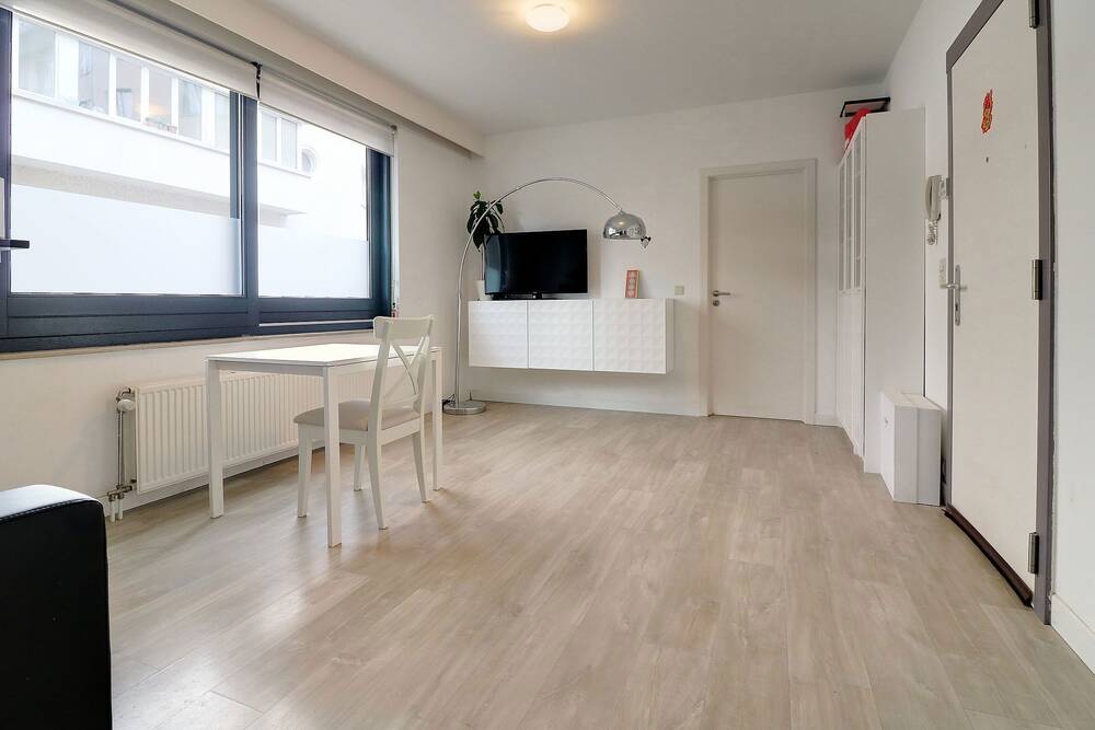 Studio te  in Oudergem 1160 225000.00€ 1 slaapkamers 50.00m² - Zoekertje 314794