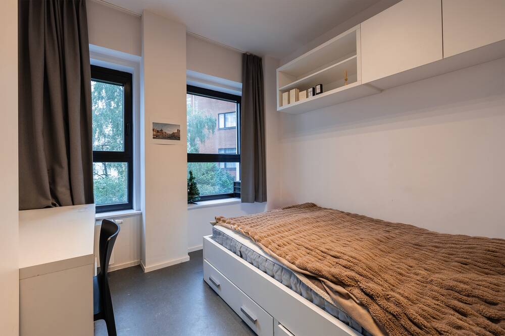 Kot à vendre à Bruxelles 1000 120000.00€ 1 chambres 17.00m² - annonce 317630