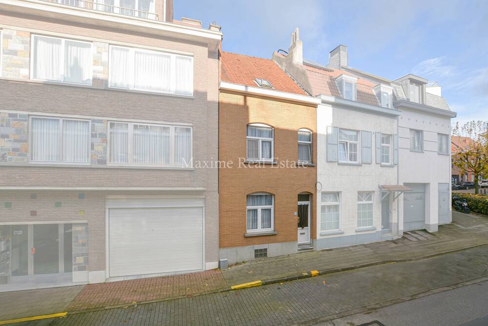 Huis te  in Sint-Pieters-Woluwe 1150 465000.00€ 3 slaapkamers 147.00m² - Zoekertje 319346