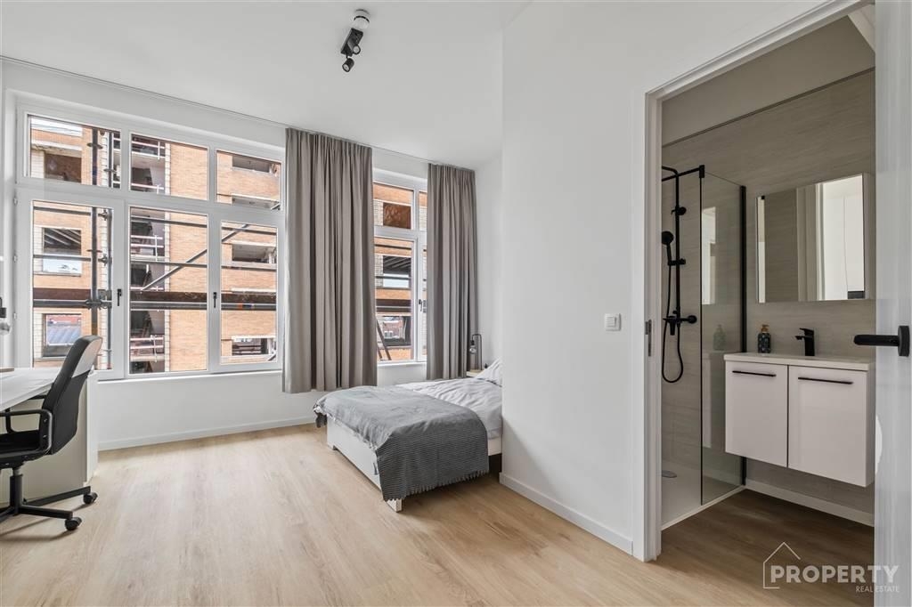 Kot à vendre à Courtrai 8500 150500.00€ 1 chambres m² - annonce 318865