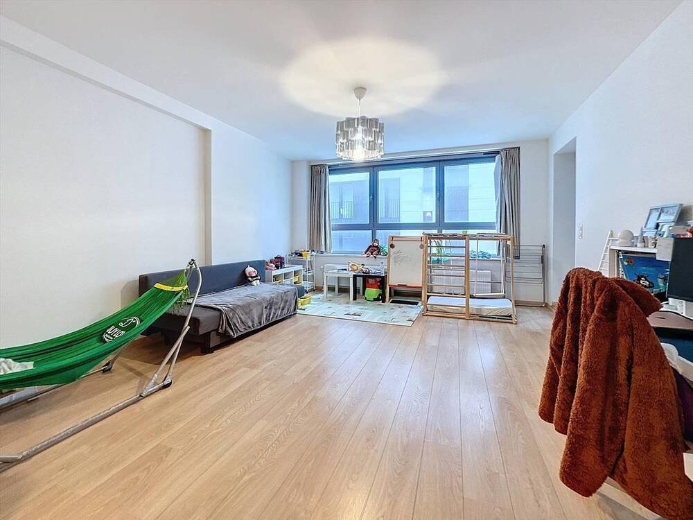 Appartement à  à Bruxelles 1000 295000.00€ 1 chambres 90.00m² - annonce 318632