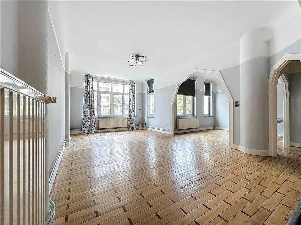 Appartement à  à Ixelles 1050 390000.00€ 2 chambres 105.00m² - annonce 320489