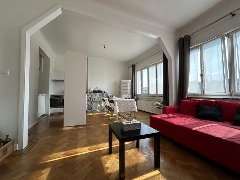 Appartement à  à Ixelles 1050 352000.00€ 2 chambres 90.00m² - annonce 319515