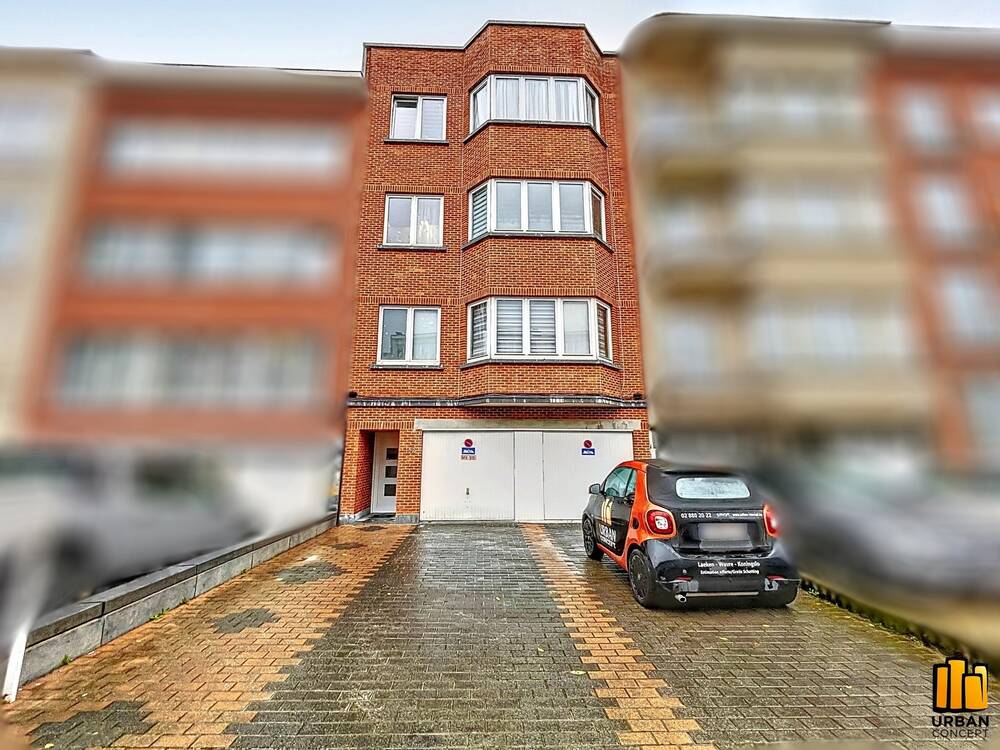 Immeuble de rapport - Immeuble à appartement à vendre à Molenbeek-Saint-Jean 1080 730000.00€ 6 chambres 300.00m² - annonce 319735