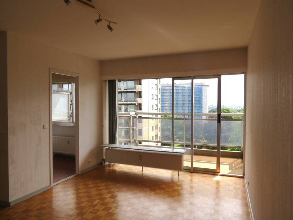 Studio à vendre à Laeken 1020 135000.00€ 0 chambres 35.00m² - annonce 321509