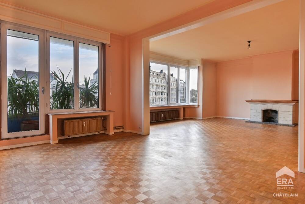 Appartement à  à Bruxelles 1000 595000.00€ 3 chambres 179.00m² - annonce 321440