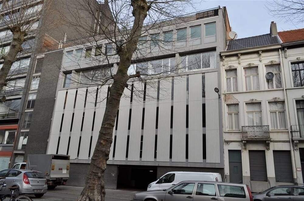 Box à louer à Anvers 2018 100.00€  chambres m² - annonce 321455