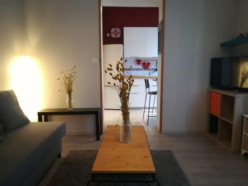 Studio à  à Ixelles 1050 190000.00€  chambres 39.00m² - annonce 321769