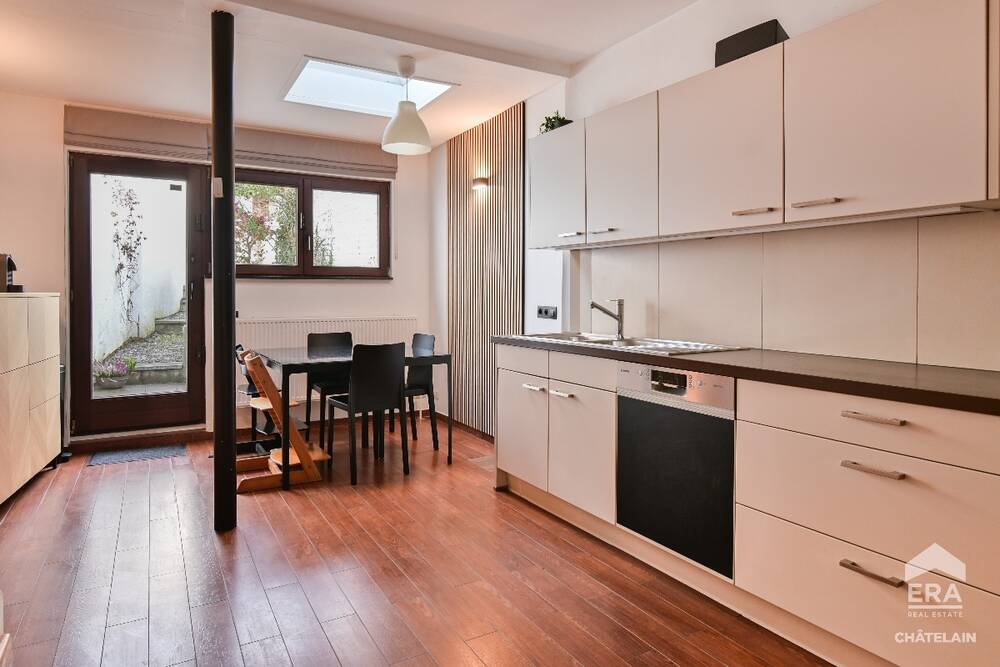 Appartement à  à Uccle 1180 350000.00€ 2 chambres 103.00m² - annonce 321590