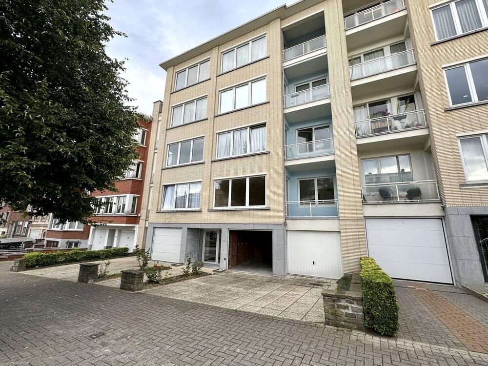 Appartement te  in Sint-Lambrechts-Woluwe 1200 299000.00€ 2 slaapkamers 81.00m² - Zoekertje 321703