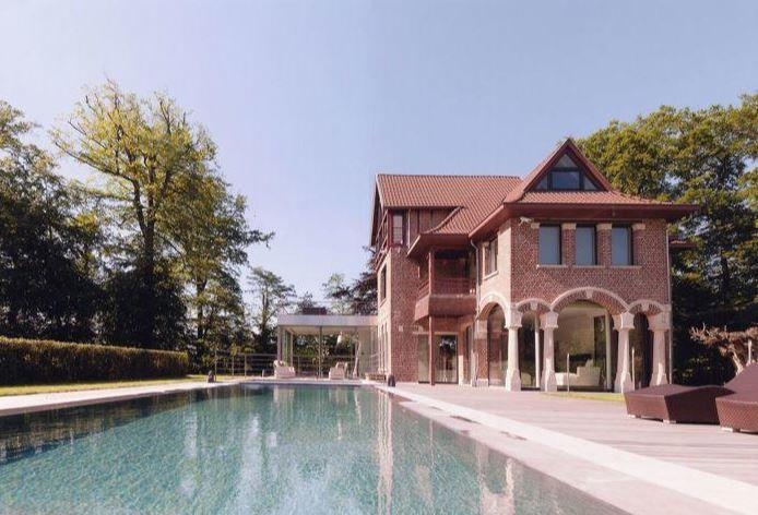 Villa à louer à Uccle 1180 20000.00€ 5 chambres 892.00m² - annonce 322545