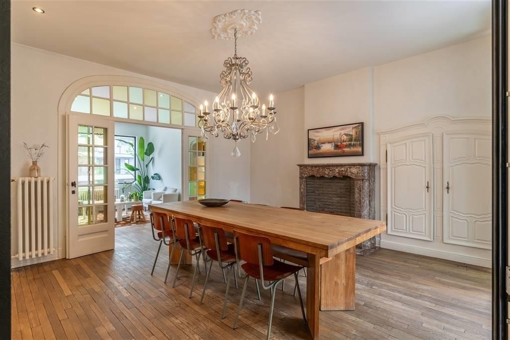 Maison de maître à vendre à Hasselt 3500 799000.00€ 4 chambres 352.00m² - annonce 322186