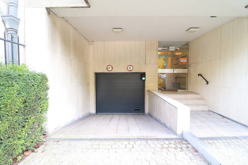 Parking te  koop in Etterbeek 1040 27000.00€  slaapkamers m² - Zoekertje 322836