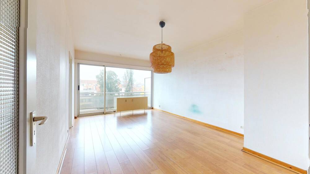 Studio te  in Sint-Lambrechts-Woluwe 1200 169000.00€ 0 slaapkamers 37.00m² - Zoekertje 323626