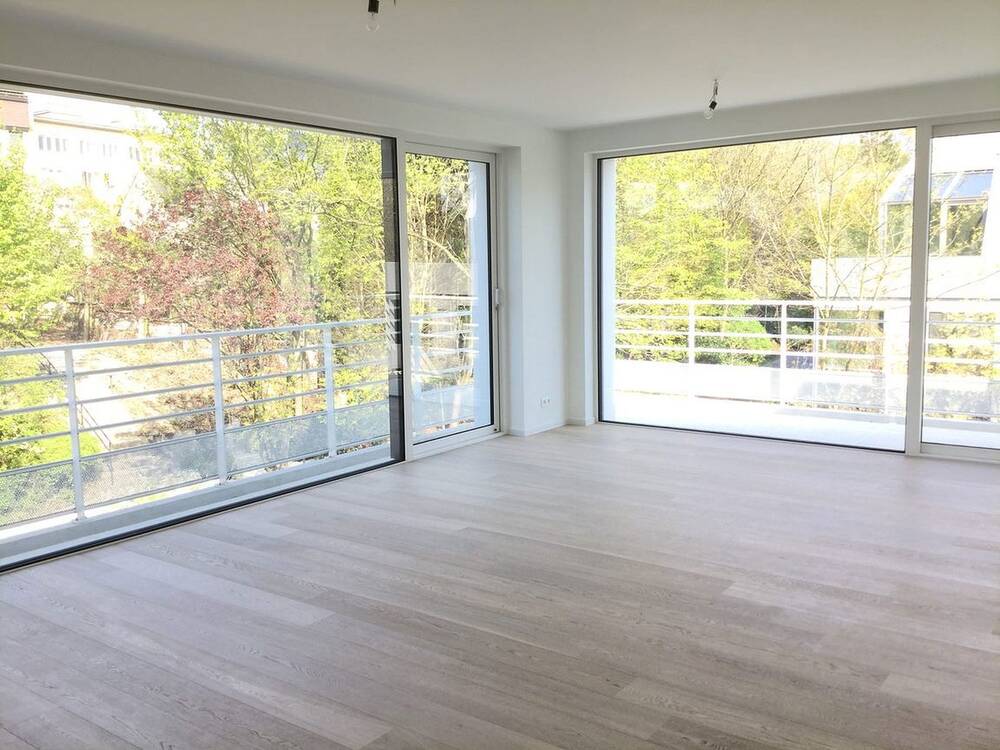 Appartement te  in Watermaal-Bosvoorde 1170 1850.00€ 2 slaapkamers 100.00m² - Zoekertje 323987