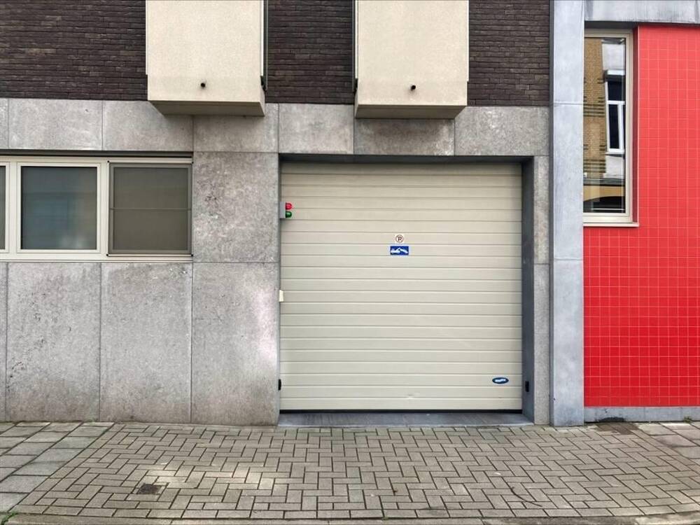 Parking à vendre à Anvers 2018 25000.00€  chambres m² - annonce 323636