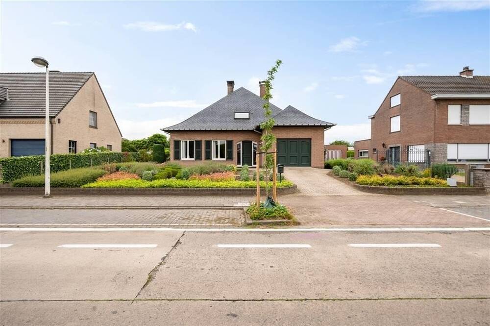 Bungalow à vendre à Kruibeke 9150 495000.00€ 4 chambres 285.90m² - annonce 324316