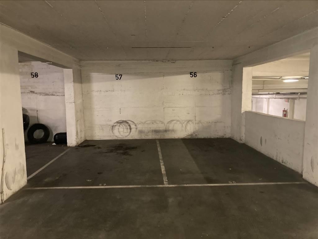 Parking à vendre à Anvers 2000 26500.00€  chambres m² - annonce 324023