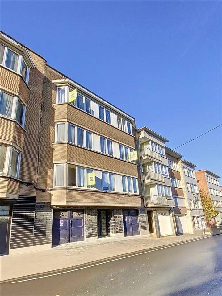 Appartement te  in Anderlecht 1070 195000.00€ 1 slaapkamers 70.00m² - Zoekertje 323850