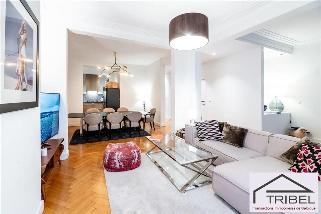 Appartement à  à Ixelles 1050 695000.00€ 2 chambres 150.00m² - annonce 323476