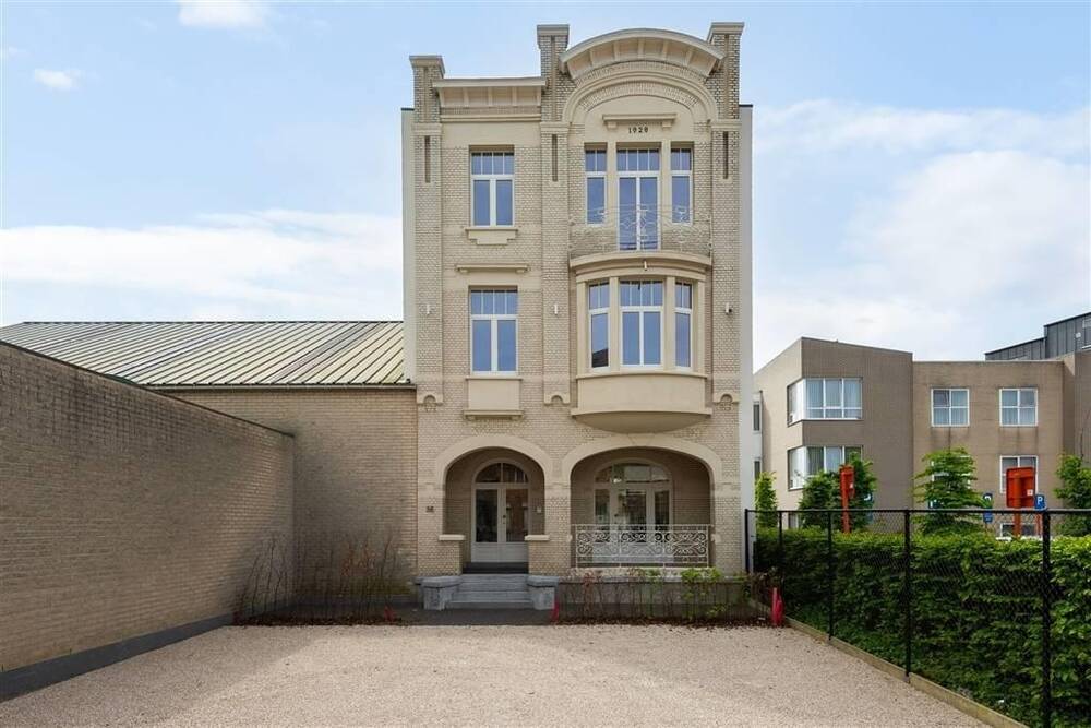 Maison de maître à vendre à Herenthout 2270 895000.00€ 3 chambres 260.00m² - annonce 324015