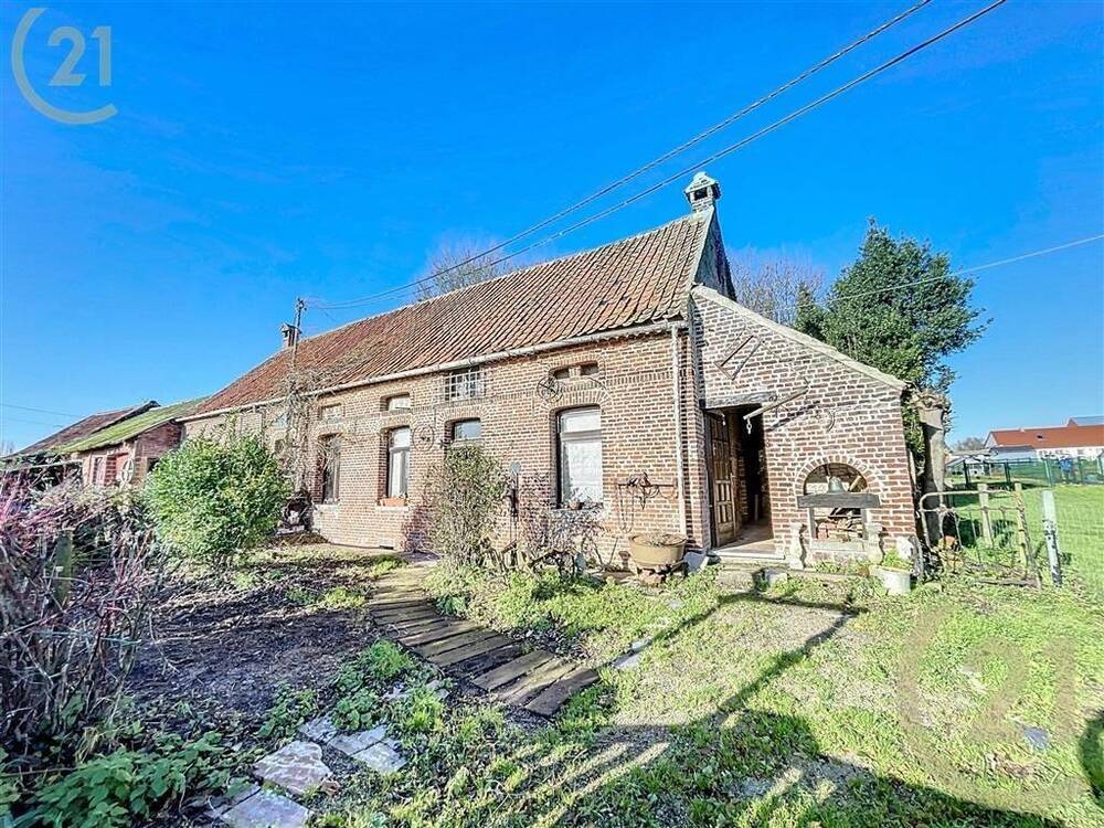 Bungalow à vendre à Mainvault 7812 200000.00€ 2 chambres 140.00m² - annonce 324075