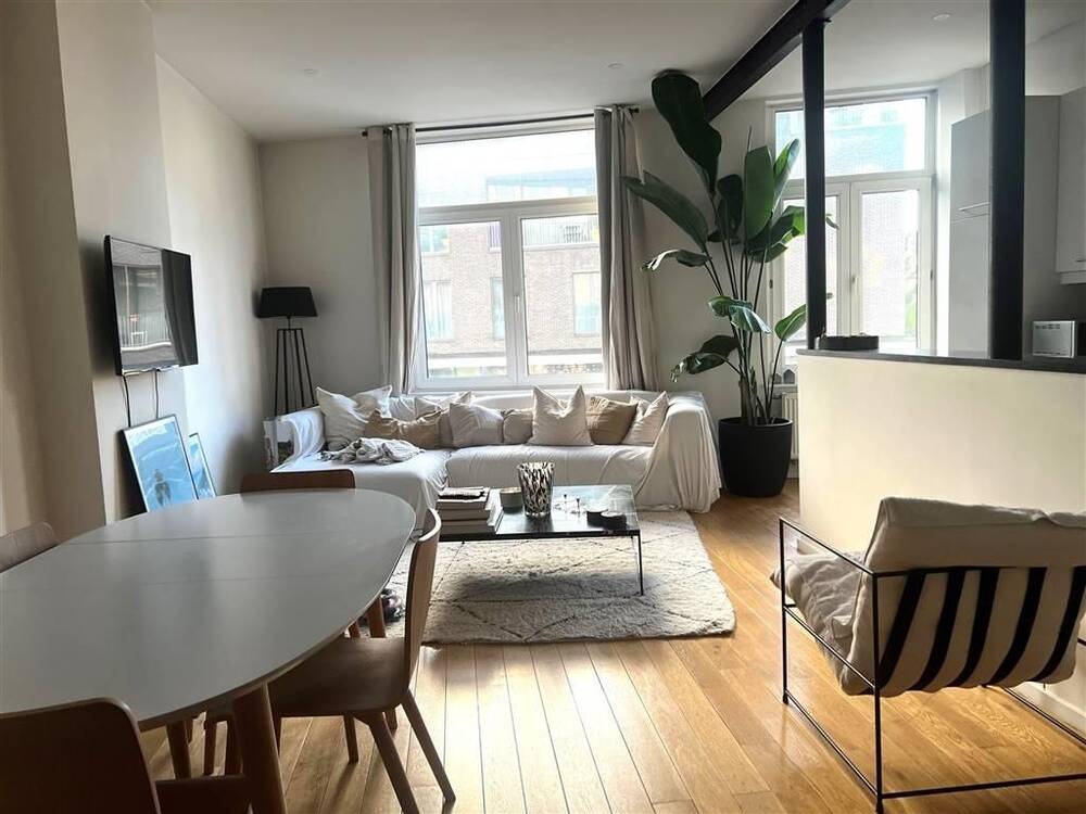 Appartement à  à Uccle 1180 289000.00€ 2 chambres 75.00m² - annonce 323509