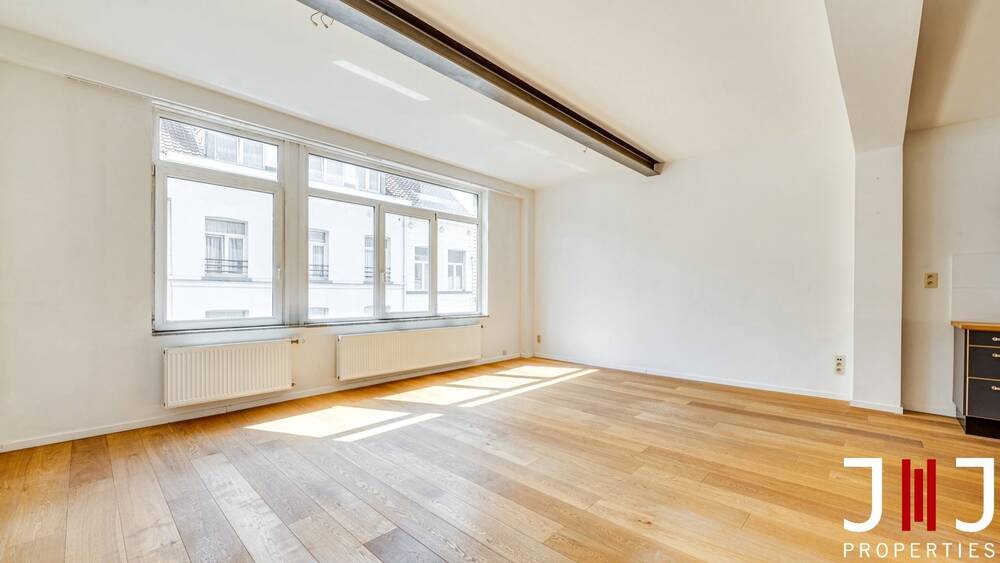 Appartement te  in Brussel 1000 300000.00€ 2 slaapkamers 91.00m² - Zoekertje 323938