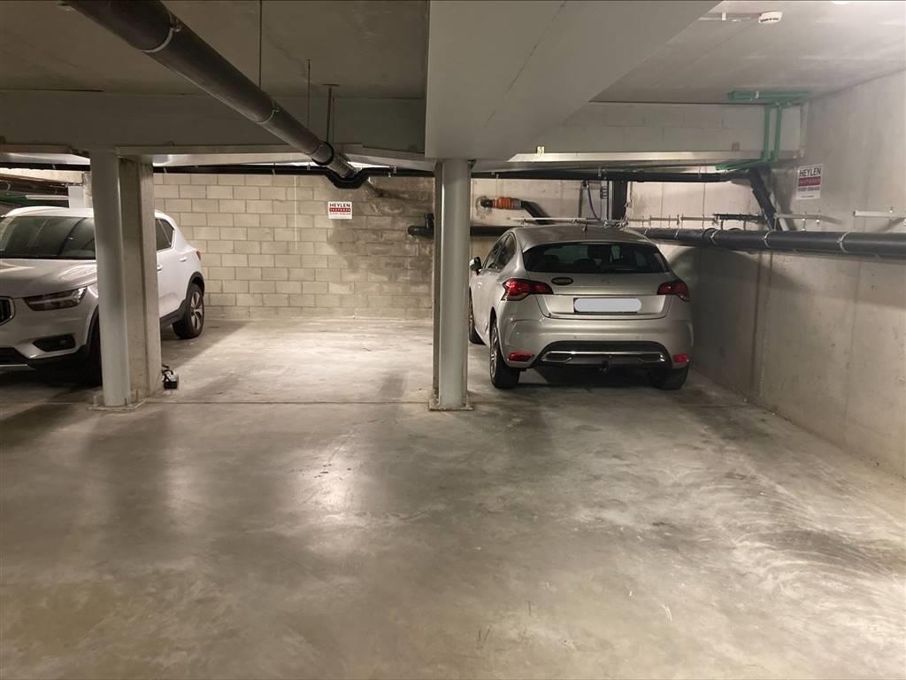 Parking à vendre à Anvers 2018 29000.00€  chambres m² - annonce 323637