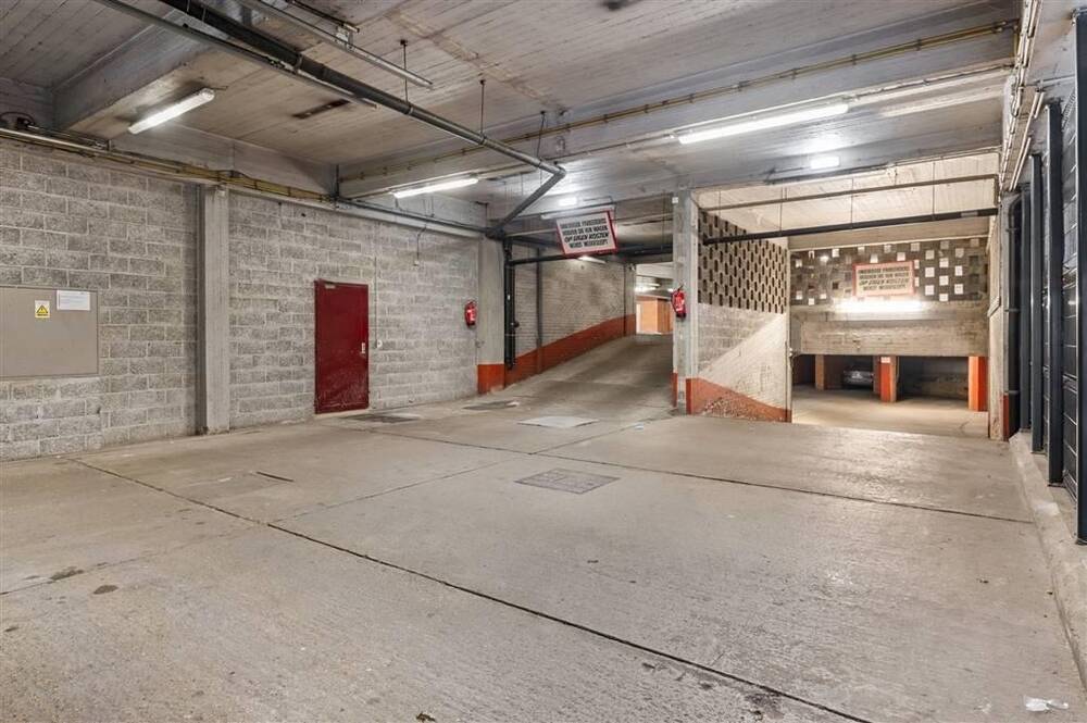 Parking à vendre à Anvers 2018 50000.00€  chambres m² - annonce 324060