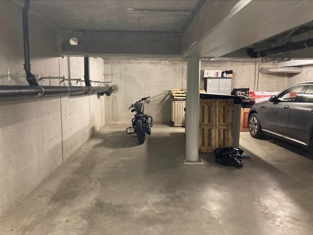 Parking à vendre à Anvers 2018 25000.00€  chambres m² - annonce 323635