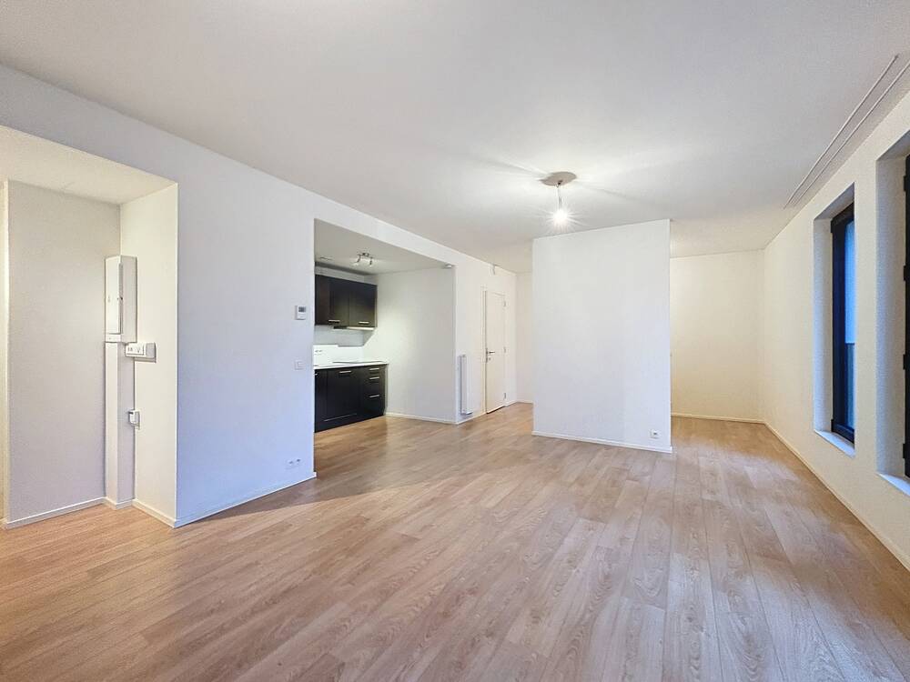 Studio te  huur in Anderlecht 1070 800.00€ 0 slaapkamers 57.00m² - Zoekertje 323249