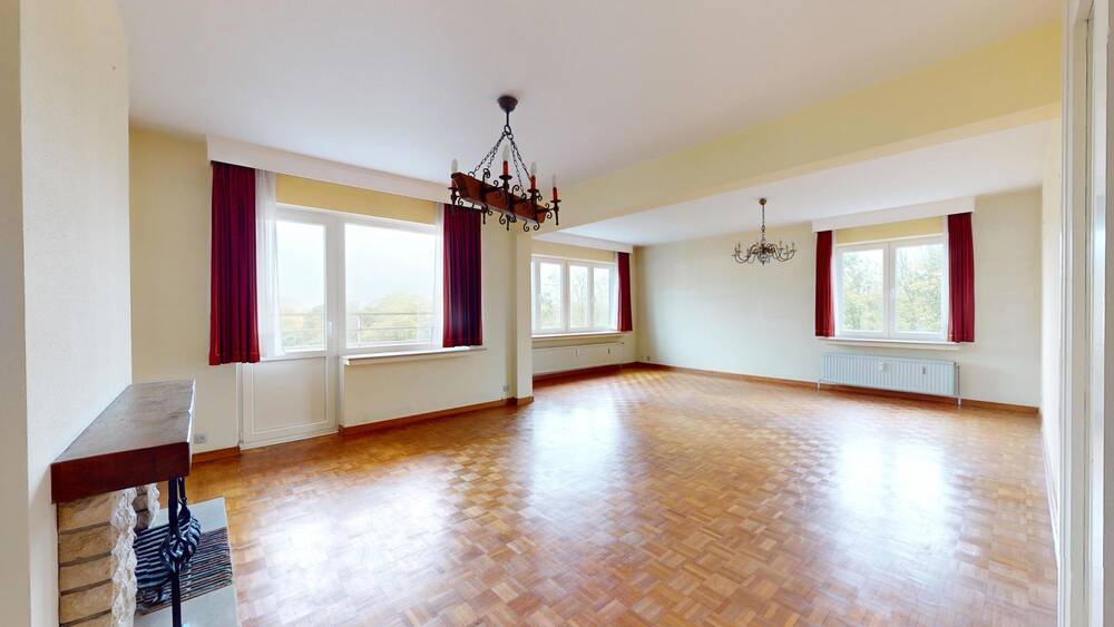 Appartement te  in Sint-Pieters-Woluwe 1150 399000.00€ 4 slaapkamers 155.00m² - Zoekertje 323627