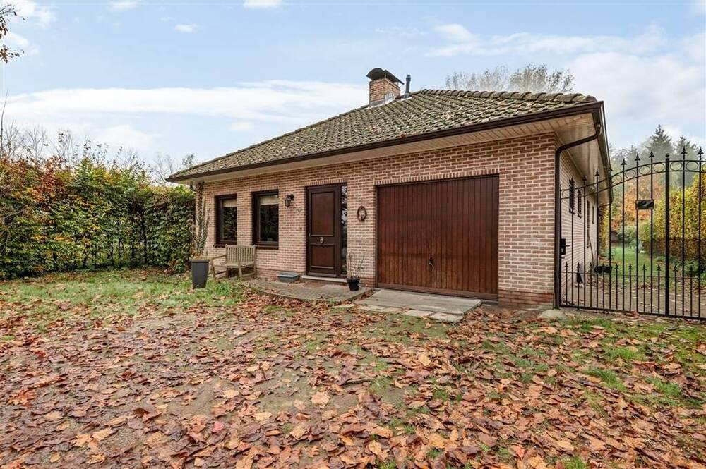 Bungalow à vendre à Schilde 2970 499000.00€ 3 chambres 134.00m² - annonce 324885