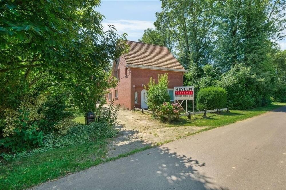 Ferme à vendre à Lille 2275 549000.00€ 3 chambres 201.00m² - annonce 325167