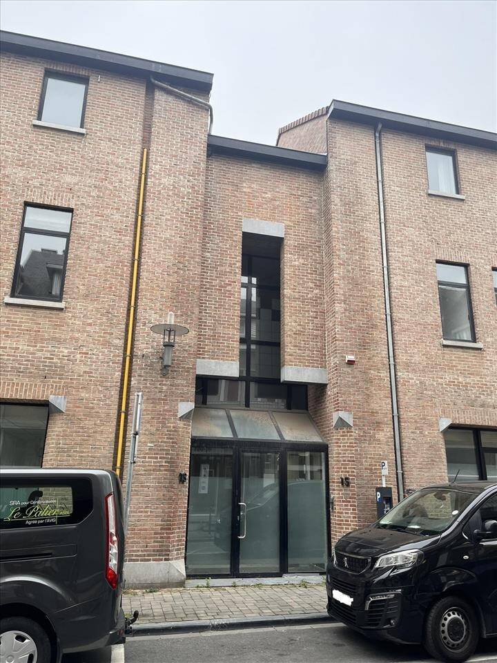 Immeuble mixte à vendre à Auvelais 5060 400000.00€  chambres m² - annonce 324799