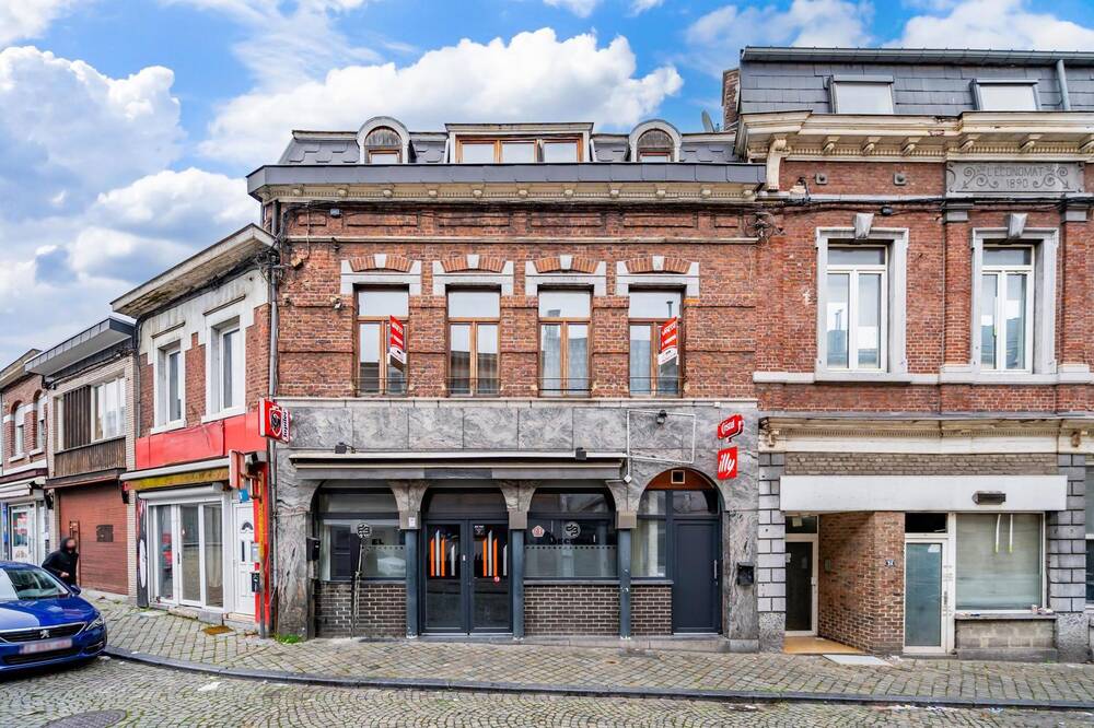 Mixgebouw te  koop in Seraing 4100 179000.00€ 5 slaapkamers 288.00m² - Zoekertje 325740