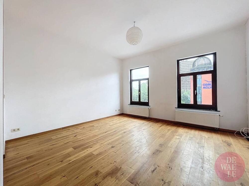 Appartement à  à Bruxelles 1000 1300.00€ 3 chambres 95.00m² - annonce 325342