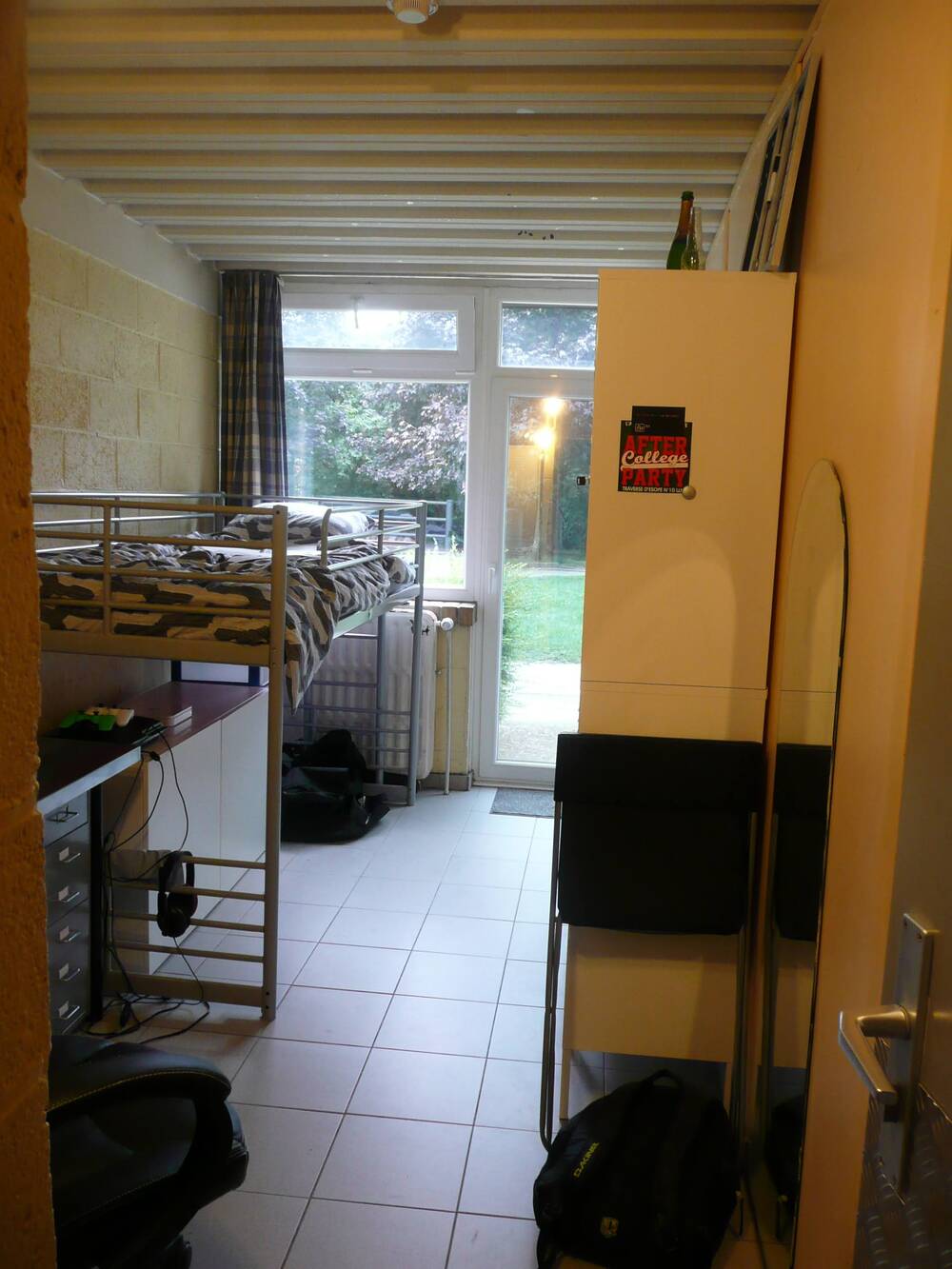 Kot à vendre à Louvain-la-Neuve 1348 79000.00€  chambres 12.00m² - annonce 326047