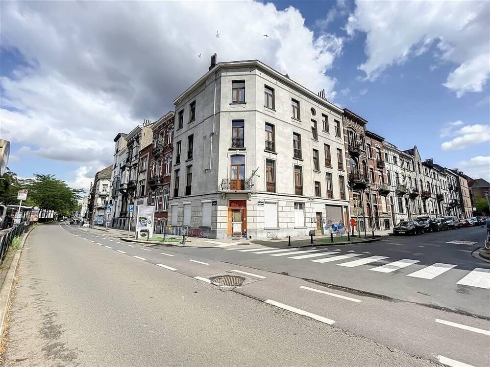 Commerce à vendre à Forest 1190 169000.00€  chambres 60.00m² - annonce 325731