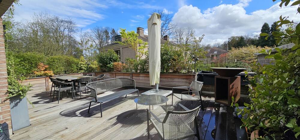 Penthouse à vendre à Uccle 1180 990000.00€ 3 chambres 200.00m² - annonce 325970