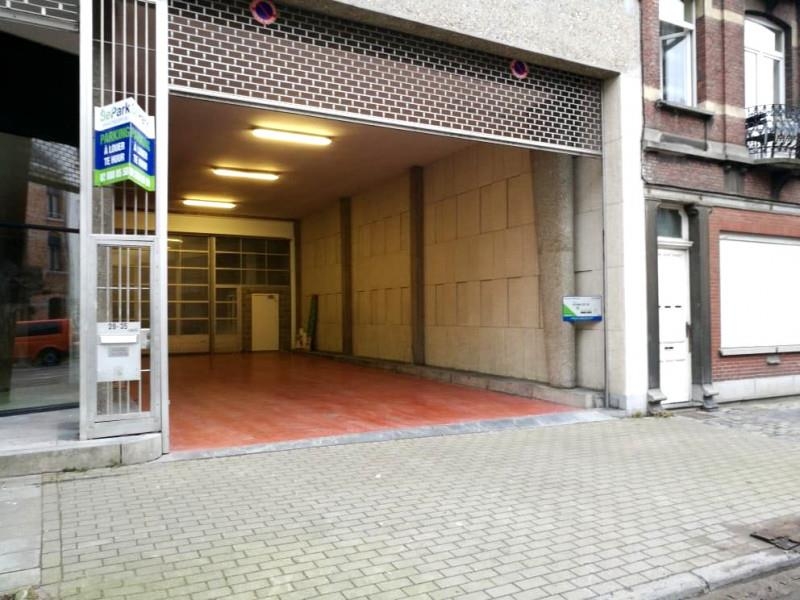 Parking te  huur in Schaarbeek 1030 157.00€  slaapkamers m² - Zoekertje 341815