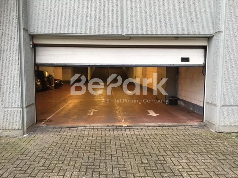 Parking te  huur in Schaarbeek 1030 179.00€  slaapkamers m² - Zoekertje 341696