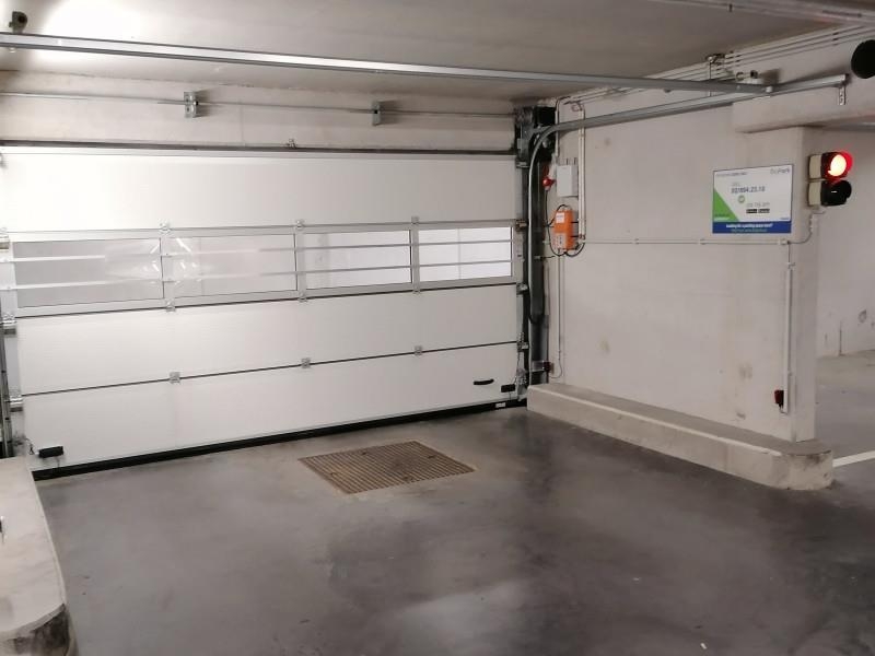 Parking te  huur in Neder-Over-Heembeek 1120 159.00€  slaapkamers m² - Zoekertje 341845