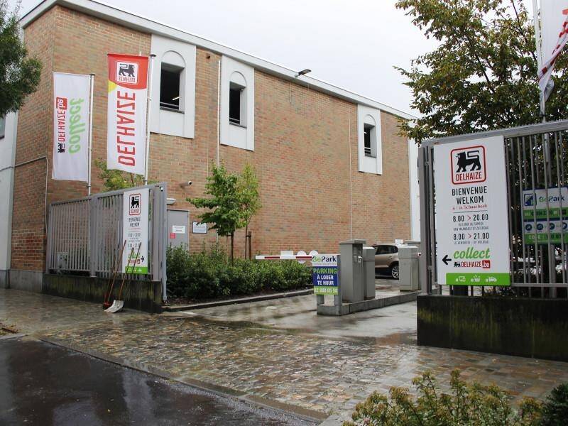 Parking te  huur in Schaarbeek 1030 59.00€  slaapkamers m² - Zoekertje 341666