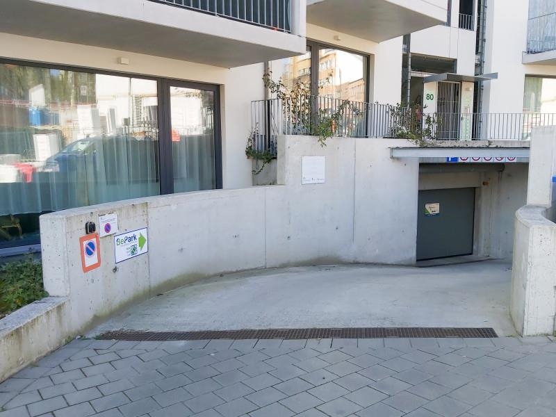 Parking / garage à louer à Forest 1190 174.00€  chambres m² - annonce 341589