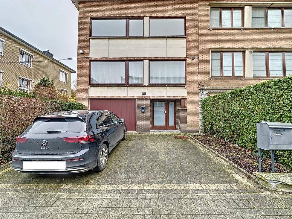 Maison à louer à Evere 1140 2600.00€ 3 chambres 170.00m² - annonce 349564