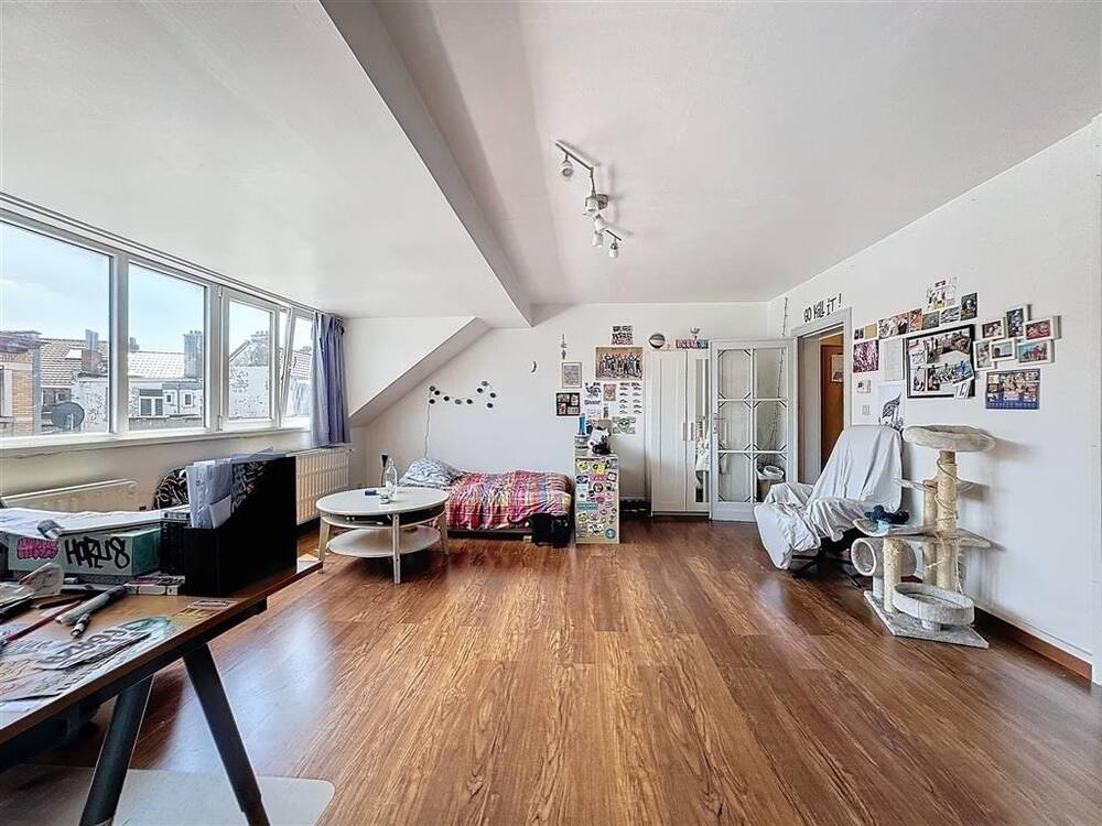 Studio à vendre à Koekelberg 1081 139000.00€  chambres 50.00m² - annonce 349484