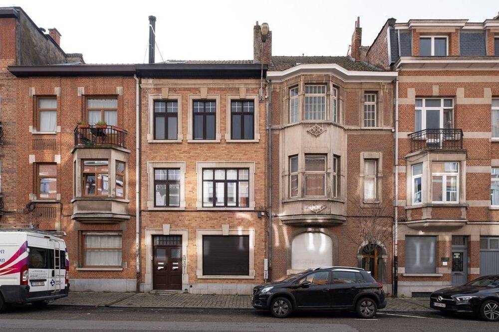 Maison à vendre à Ixelles 1050 765000.00€ 2 chambres m² - annonce 350816