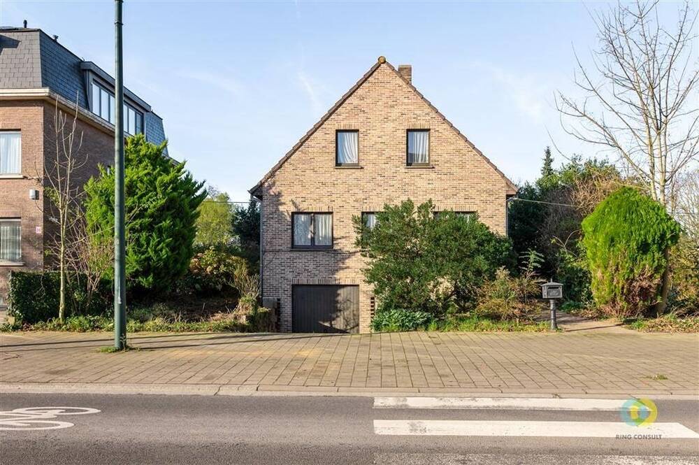 Villa te  koop in Neder-Over-Heembeek 1120 495000.00€ 3 slaapkamers 230.00m² - Zoekertje 351945